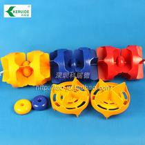 Swimming Channel swimming pool Division Competition line swimming pool competition equipment swimming pool swimming Channel Line