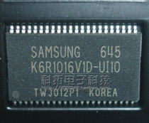 K6R1016V1D-UI10 imported brand new original one