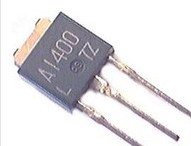  Imported original original word A1400 2SA1400 TO-251 TO-252 in-line patch spot