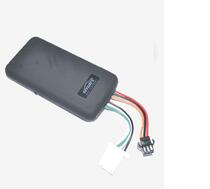 Car An GT06A battery car electric car GPS positioning Electric car GPS locator Anti-theft device