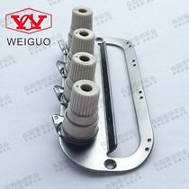 Sewing Machine Accessories M800 Bag Stitcher machine handpiece clips wire-holder components 1K502700000