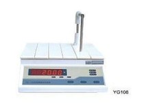Original Shanghai Huguang YG108 type YG108A type coil number measuring instrument