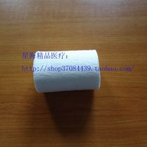 Jiangyan brand 6cmX6m gauze bandage small gauze roll