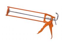 Yasaizaki glue gun glass glue gun out glue gun 9 inch double cylinder double rod AK-6785 6786