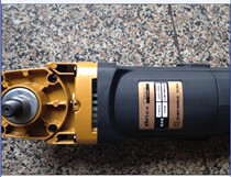 Gold Shang K1180V polishing machine waxing machine beauty sealing glaze floor home grinding machine high power