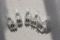 G4 220v10w20w35w 55W 75W lamp beads bubble crystal lamp beads aromatherapy lamp beads