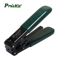 Taiwan Baogong CP-FB01 Leather Wire Cable Extractor Peeler Fiber Stripper Leather Wire Stripper Cable Clamp Cold Wire Clamp