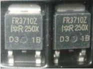 FR3710Z IRFR3710Z field effect MOS tube patch TO-252 N channel original large quantity and excellent price