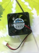 XFAN BRUSHLESS DC FAN Model RDL4010S DC12V 006A COOLING fan