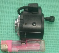 RAINBOW lens H 3 5MM 1:1 6 lens