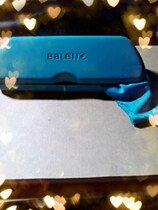 Benilu glasses case original mirror cloth (new spot unopened)