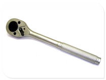 Nanyu wrench quick wrench socket wrench ratchet wrench 1 2*10