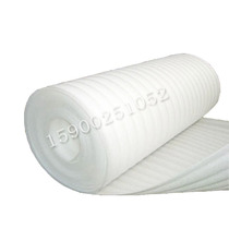 Pure material EPE pearl cotton wide 1100mm shockproof packaging film Foam cotton protective pad Sponge shock absorption packaging material