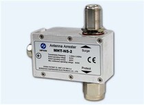 Original Haipengxin arrester sky feed lightning arrester MHT-N5-2