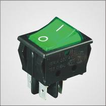 Power switch 16A portable vertical steam sterilizer high-pressure disinfection pot accessories