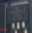  MBRB2545CT MBRB2545 Original imported TO-263 Quality Assurance