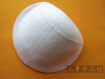 Imported Senior Womens Bowl Shaped Shoulder Pads