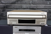 Used Japan Kenwood K97 K99 LD combination audio disassembly LD Large DVD player LVD-99 K999 CD player
