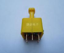 Cable TV amplifier optical receiver special distributor splitter splitter horizontal device 2 5 yuan-4 yuan
