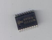 Yilong microcontroller Shenzhen first-level agent low price spot supply EM78P156EL SOP18 free burning
