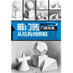 Knocking bricks Yangmei Tsinghua geometry from structure to light and dark 9787229031206 Xiong Fei