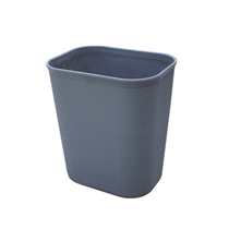 Baiyun AF07005 8L small ordinary garbage can guest room restaurant garbage can cleaning bucket * sundry bucket