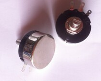 RV30 potentiometer speed switches