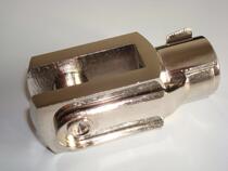 New Original Airco AIRTAC y connector F-M16150Y I F U fisheye floating connector F-M