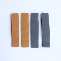 Monk Sox tied leg oak tied leg elastic strap with dust card monk Chained Legs Monks Sea Green Monk Shoes