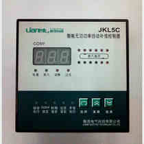 Intelligent reactive power compensator JKL5C 10-way 380V