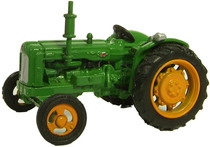 Spot] 1:76 OXFORD OXFORD Model TRAC002 World War II American Ford Tractor Aircraft Traction