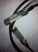 80% new SFP 10GB 1 meter 113 pieces 1 5 meters 42 pieces 2 meters 85 pieces packing processing one average price