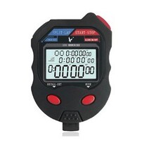 Tianfu stopwatch PC100D 100 stopwatch electronic stopwatch countdown running timer multi-function