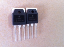  Treadmill power tube G40N60 treadmill circuit board motherboard lower control board power tube treadmill accessories