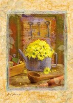 Out-of-print spot Italian imported Clementoni puzzle Romantic collection Happy moments 1000 pieces