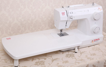 Butterfly Card Electric Multifunction Home Sewing Machine JH8230A Send Oversized Original Installation Extension Bench Wire Rack Presser Foot