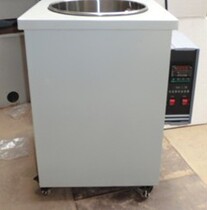 GYY-5L High Temperature Cycle Oil Bath Pan High Temperature Oil Bath Boiler Cycle Heating Oil Bath Tank Factory Price Direct