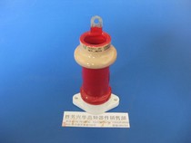 Beijing Lianfa CCG11-2U 1500PF-K 5KV 8KVA high voltage high power ceramic Ceramic Capacitor