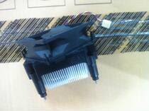 New original dress Dell Inspiron 531S cooling fin fan Dell 531S fan cooling fin