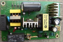 Ruicheng Bang HTP-1806 Pioneer 1 Projector Power Board TOP-1807 HY-TOP-1807-2