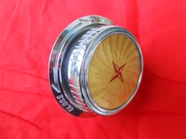 Promotion safe safe deposit safe deposit box zinc alloy round handle buckle hand pull handle cabinet accessories