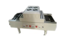 Wholesale supply of 400-2 type desktop UV Curing Machine 2 kW (belt 400mm)