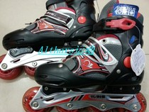 Swan 661 adult roller skates inline skates adjustable men and women roller skates inline skates