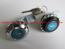 Power distribution box lock cabinet door lock tin box mechanical lock dustproof tongue lock waterproof cylinder lock MS407-1-2