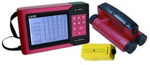 Zhibolian ZBL-R630A concrete steel bar detector steel bar position tester steel bar scanner