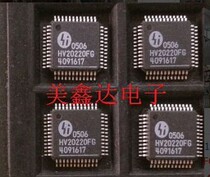 HV5408PG-B HV5522PG HV5530PG HV5622PG HV5630PG