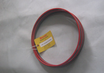Imported knife belt BK band saw blade 2840*38*1 1 positive Starrett American Starrett carbon steel double-edged saw belt