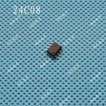 AT24C08 sop-8 sop-8 so-8 sop8 sop8 new homegrown original storage IC narrowbody