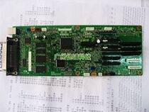 Get the real DS AR500 AR510 AR600II AR600II connector board original unloader with USB