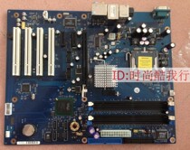 Fujitsu W26361-W83-X-02 Motherboard D1826-G31 Device Machine Main Board D1826-G31